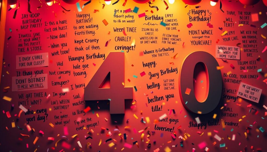 humorvolle Sprüche 40. Geburtstag humorvolle Sprüche 40. Geburtstag