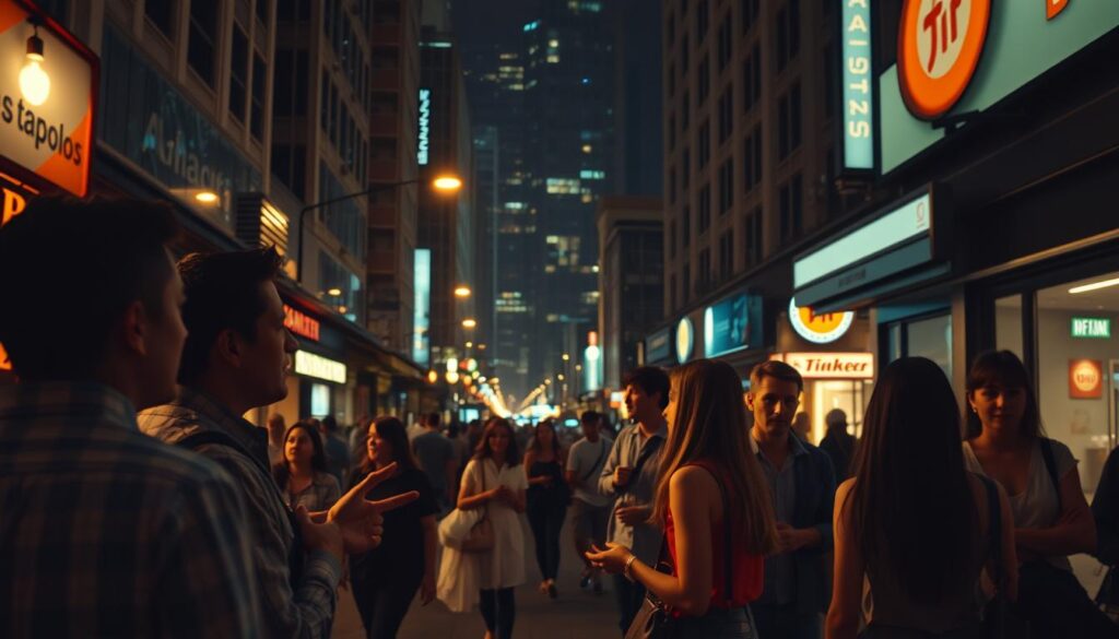 kommunikale Signale kommunikale Signale