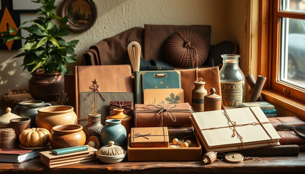 kreative Geschenkideen