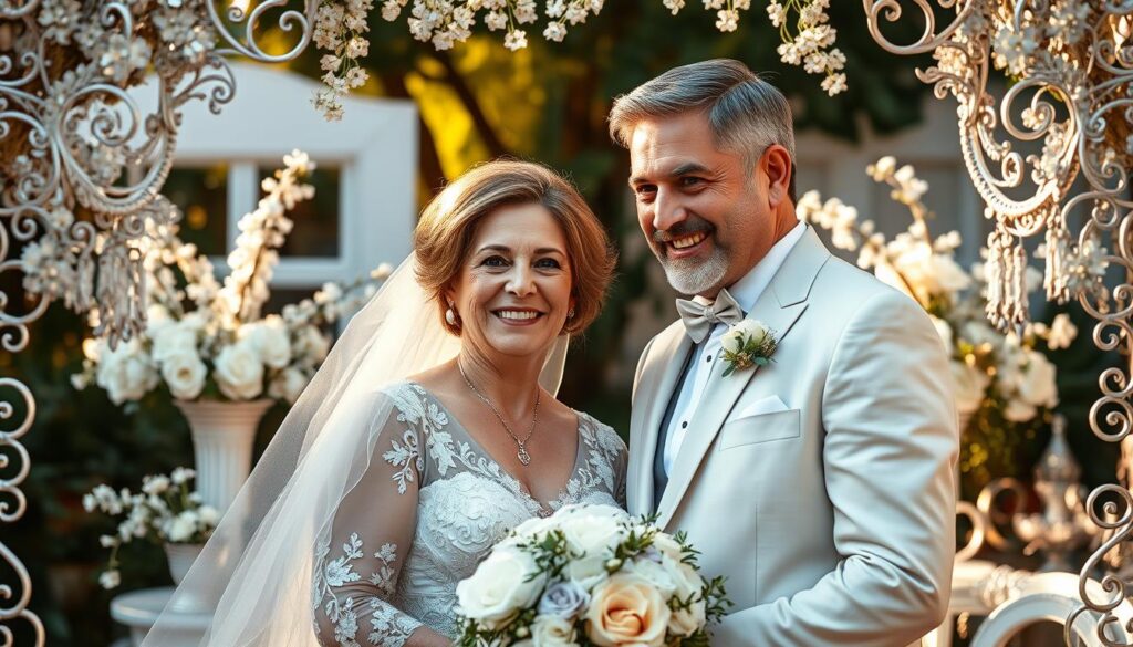 kreative Glückwünsche zur Silberhochzeit