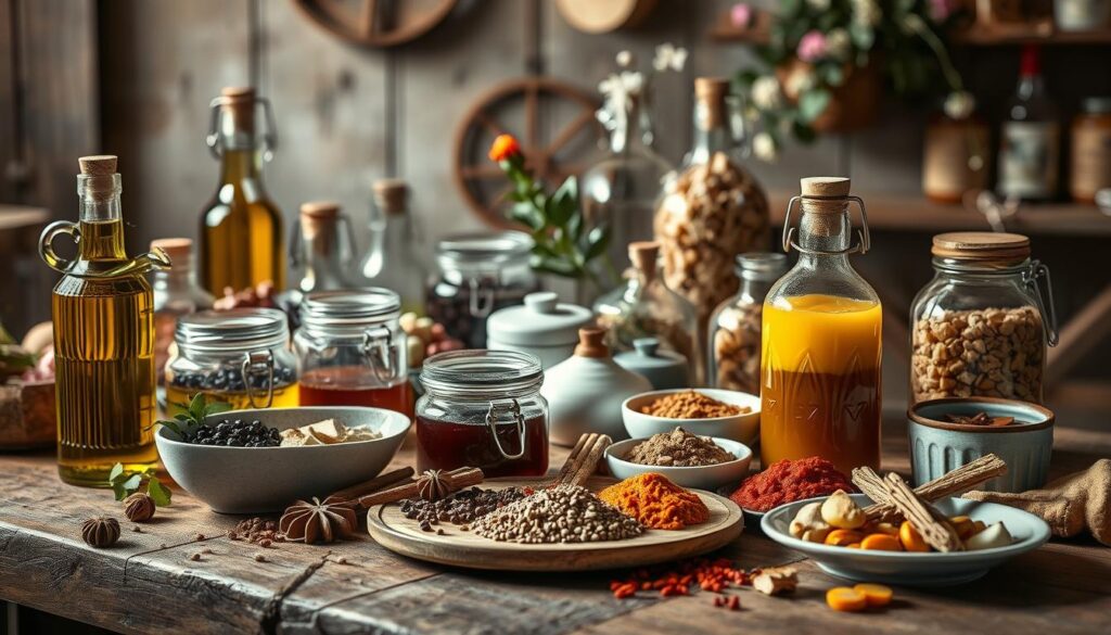 kulinarische Geschenke für Feinschmecker