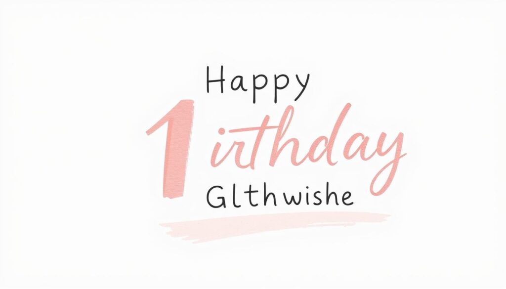 kurze Glückwünsche zum 1. Geburtstag kurze Glückwünsche zum 1. Geburtstag