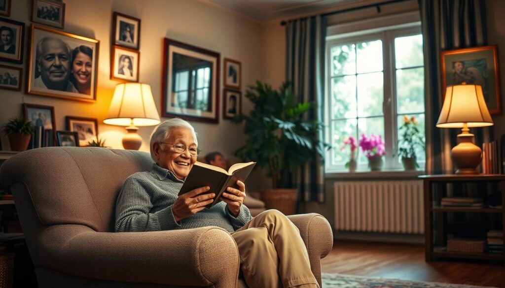 lustige Sprüche Großeltern