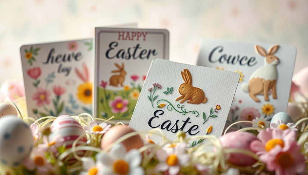 originelle Osterkarten originelle Osterkarten