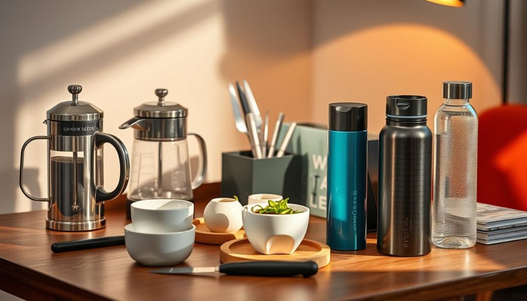 praktische Geschenke für den Alltag