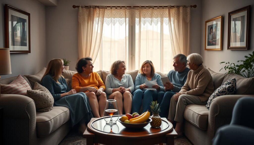 soziale Unterstützung soziale Unterstützung