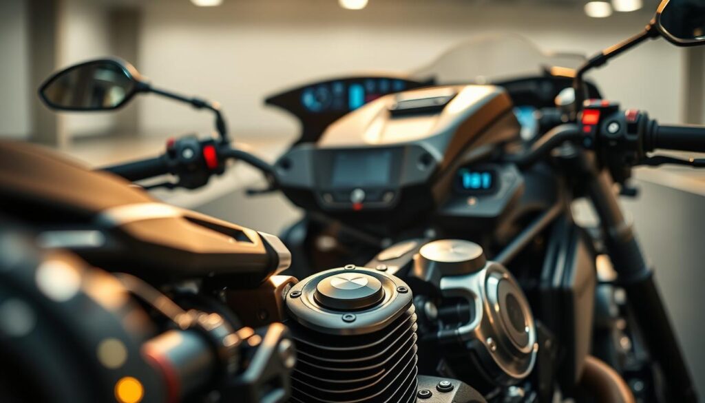 technische Entwicklungen im Motorradbereich technische Entwicklungen im Motorradbereich