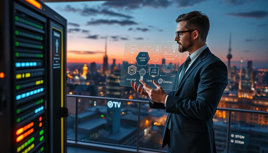 Schlüsselverwaltung in Funknetzwerken Schlüsselverwaltung in Funknetzwerken