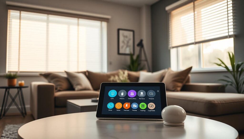 Smart Home Integration und Benutzerfreundlichkeit