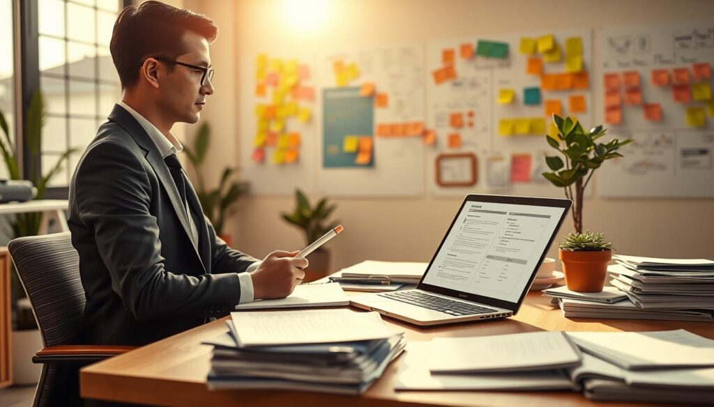 Struktur statt Chaos: Inhalte gezielt recherchieren und anwenden