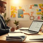 Struktur statt Chaos: Inhalte gezielt recherchieren und anwenden