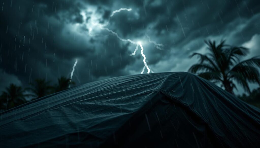 Versicherungsschutz bei Unwetterschäden Versicherungsschutz bei Unwetterschäden