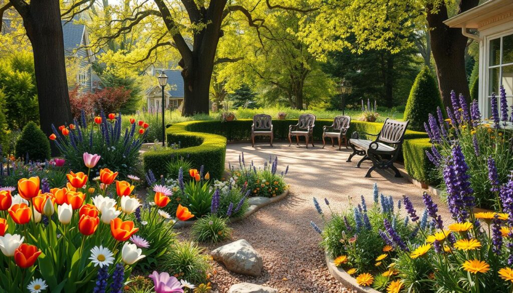 Garten neu anlegen