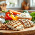 Warum Protein wichtig ist