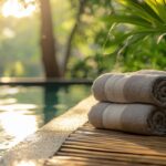 Wie du den Außenbereich in ein echtes Home-Spa verwandelst