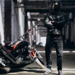 Motorradausrüstung richtig prüfen und pflegen