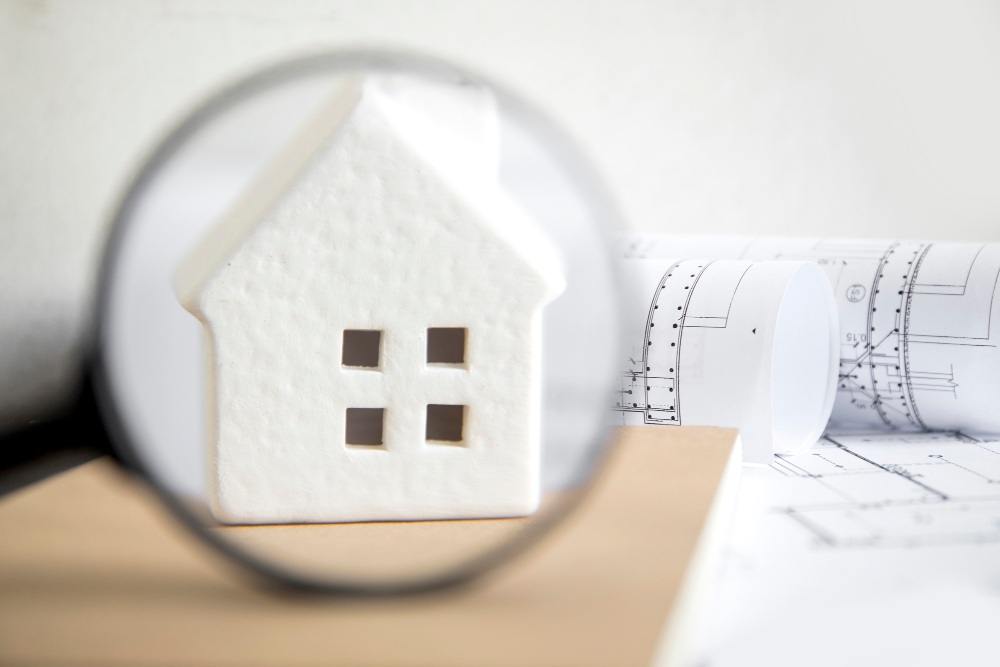 Eigene Unterkunft suchen und unabhängig bleiben