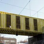 Modulbauten und Containeranlagen