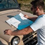 Roadtrip planen: Checkliste für die perfekte Fahrt