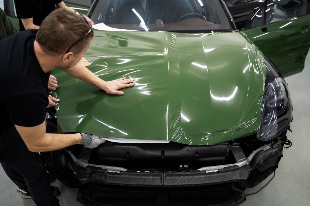 Welche Werkzeuge Autofolierer im Alltag benötigen