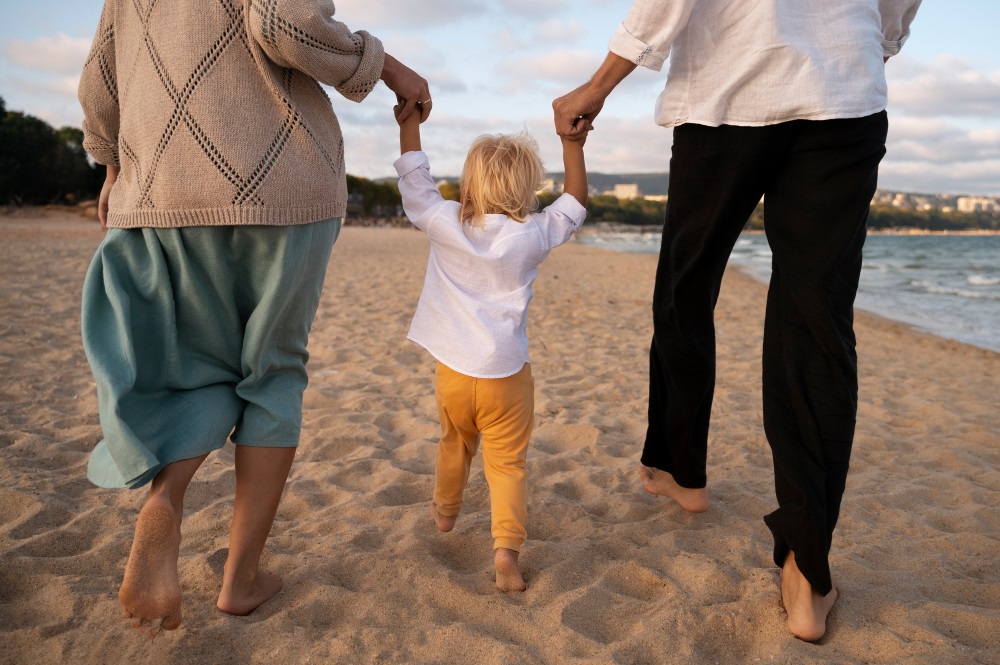 Dänemark mit Kindern