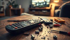 Funkfernbedienung funktioniert nicht mehr – Ursachen und Lösungen