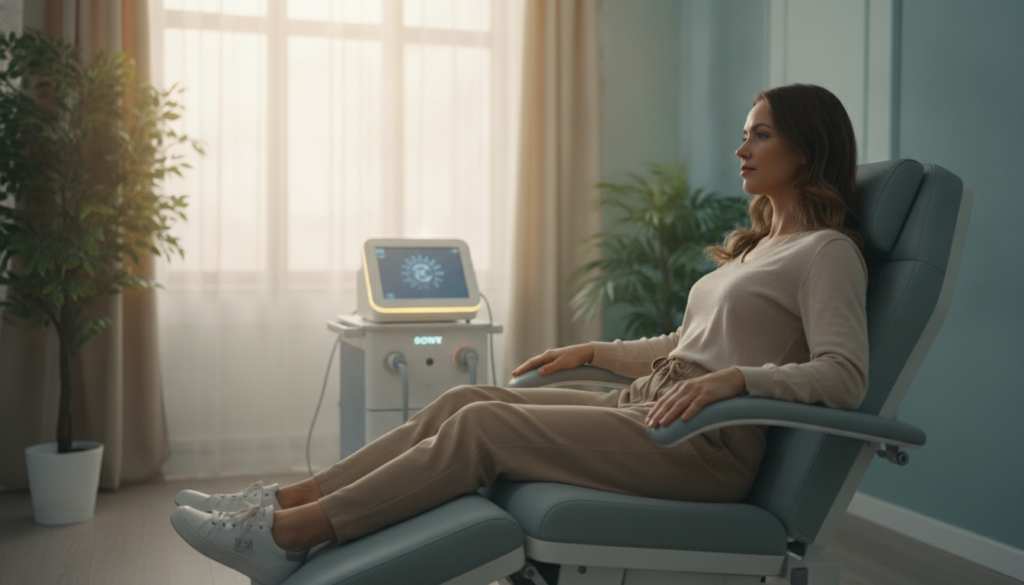 Neuromodulation und Lebensqualität