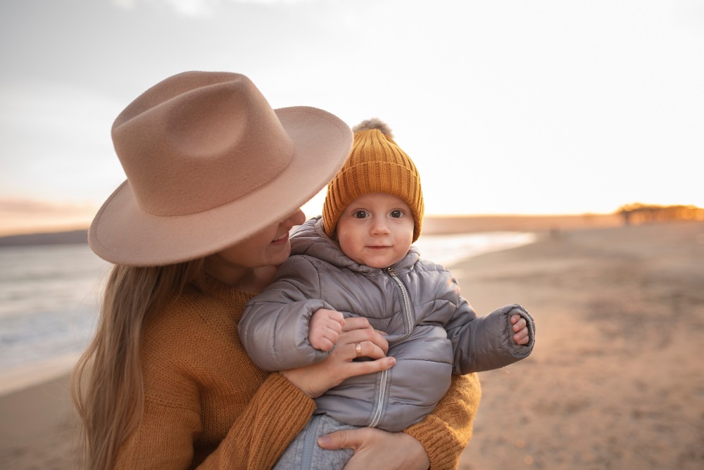 Urlaub mit Baby Urlaub mit Baby