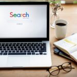 Was macht Google Search