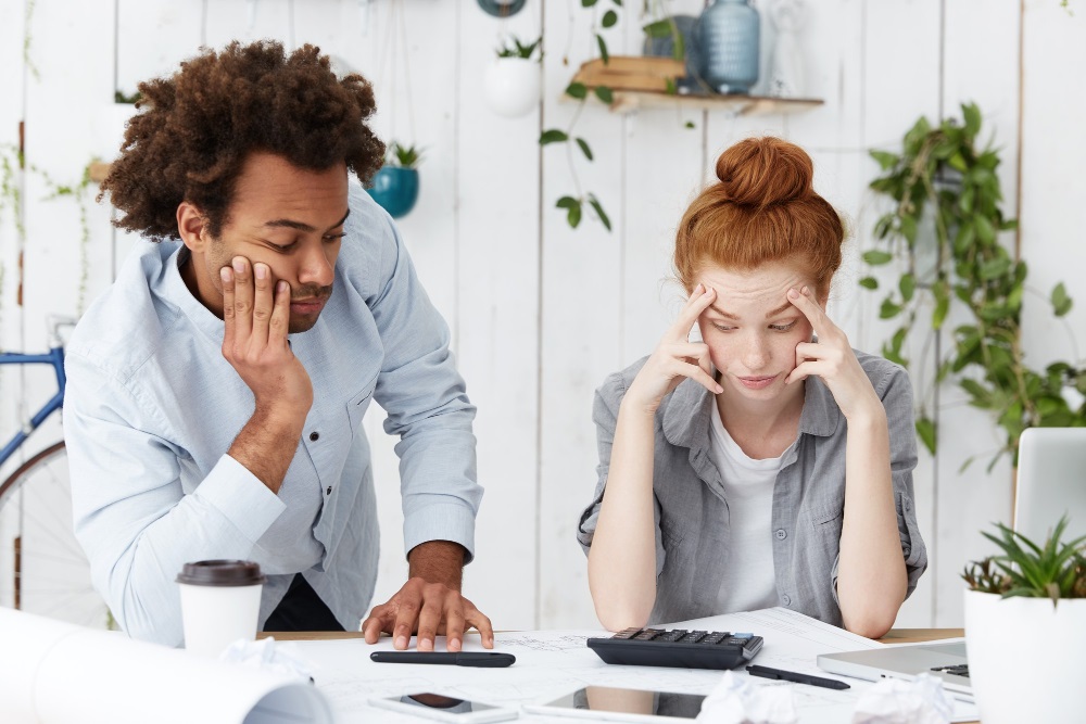 Emotionen beeinflussen finanzielle Entscheidungen