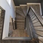 Was besagt die 17-18-Regel fur Treppen