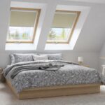 Dachfenster verdunkeln