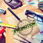 Promotion erfolgreich planen