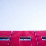 Raumcontainer