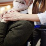 Plötzliche Pflegebedürftigkeit in der Familie