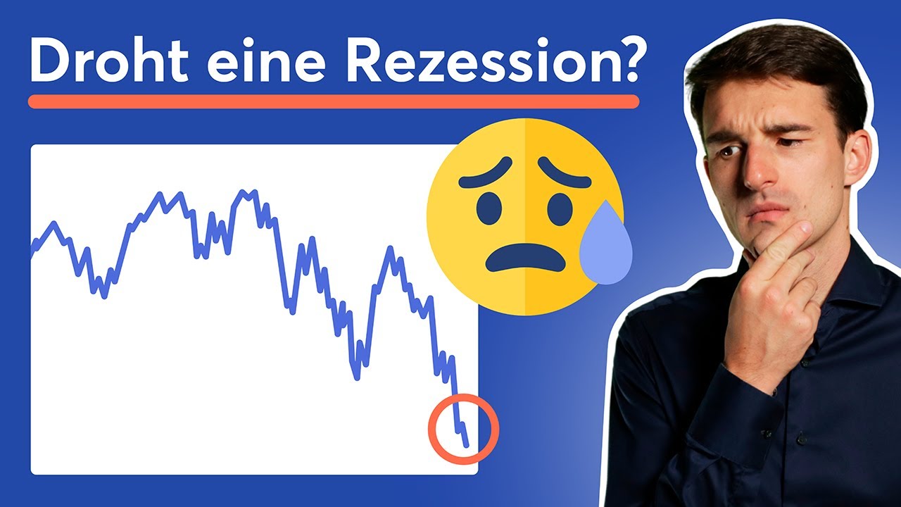 Was Ist Eine Rezession